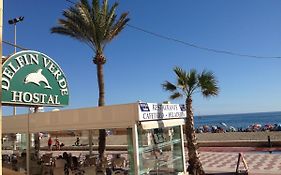 Hostal Delfin Verde